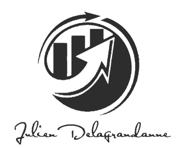 Les livres de Julien Delagradanne