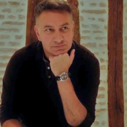 Pierre Vikian